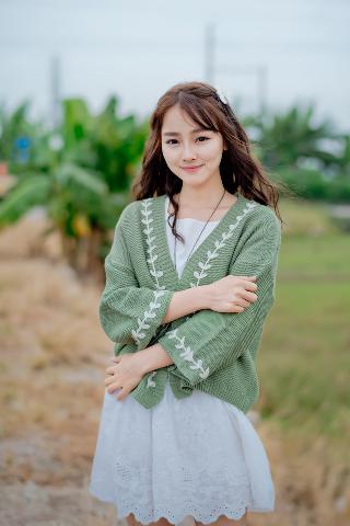 农场生活的电影