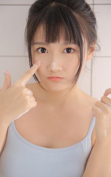 图书馆的女朋友